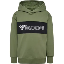 hummel Atlas Green 116