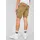 Alpha Industries Crew Patch Kurze Hose Sand 34