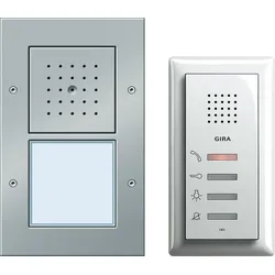 Gira Einfam.haus-Paket 049543