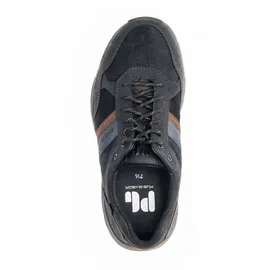 Gabor Sneaker Low Blau Herren 49,5