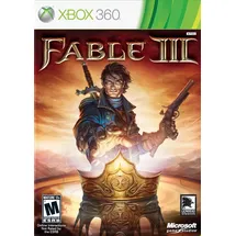 Fable III