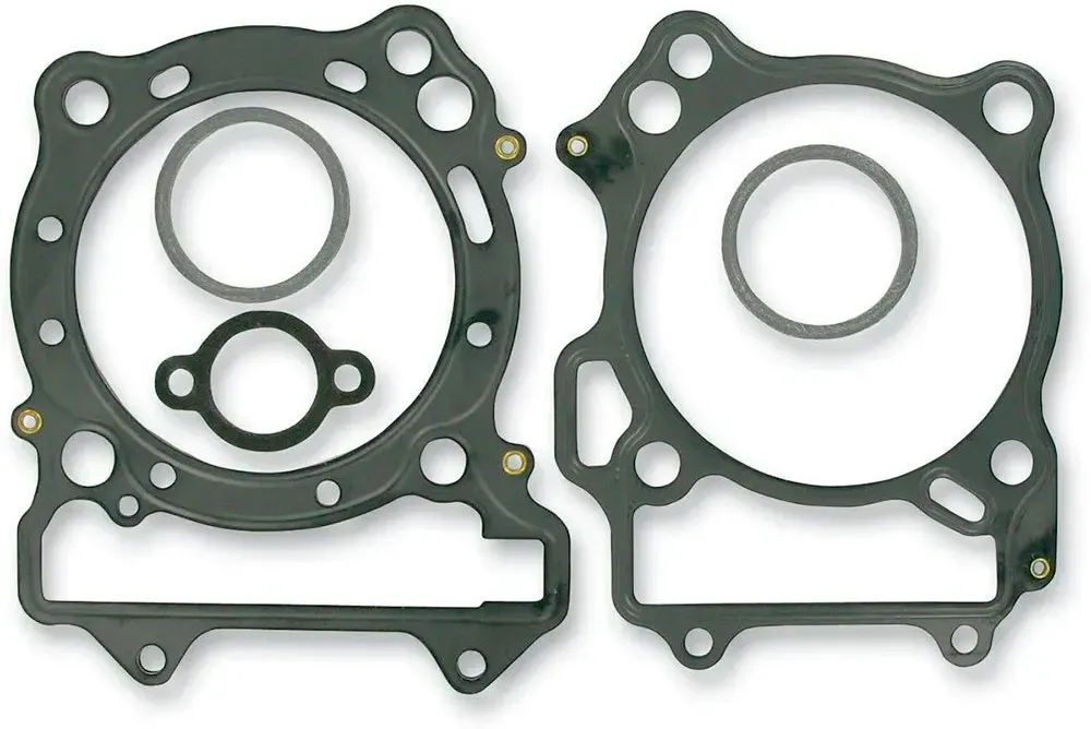 Cylinder Works +4 Mm 41001-g01 Zylinderfußdichtung - One Size