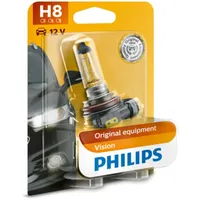 Philips Glühlampe, Fernscheinwerfer 12360B1