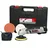 Dino Kraftpaket Mini 640241 Akku Rotationspoliermaschine 10,8 V 350 - 3000 U/min 100 mm