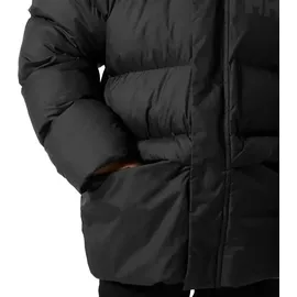 HELLY HANSEN Specter Puffy Jacke Schwarz 164