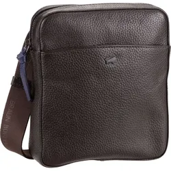 Braun Büffel Umhängetasche Novara Choco Herren 