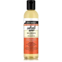 Aunt Jackie's Soft All Over Multi-Purpose Oil 237 ml