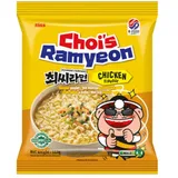 Choi's Instant Nudeln Chicken 20x113g