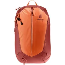 Deuter AC Lite 17 l paprika/redwood