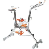 Waterflex WR5 Aquabike orange