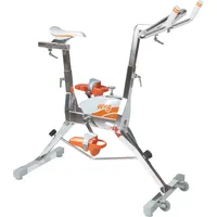 Waterflex WR5 Aquabike orange