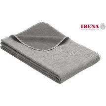 IBENA Lausanne 70 x 100 cm grau