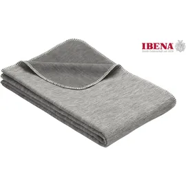 IBENA Lausanne 70 x 100 cm grau