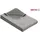 IBENA Lausanne 70 x 100 cm grau