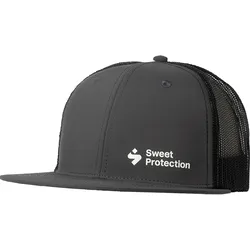 Sweet Protection Corporate Trucker Cap stone gray (SEGRY) OS