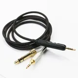 Future Win Audio-Kabel für Bose-Kopfhörer QuietComfort 15 QC15 QC2, 1,2 m