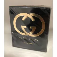 ⭐⭐ Gucci Guilty Woman 50ml EDT Eau de Toilette Spray Neu in Folie OVP RAR ⭐⭐