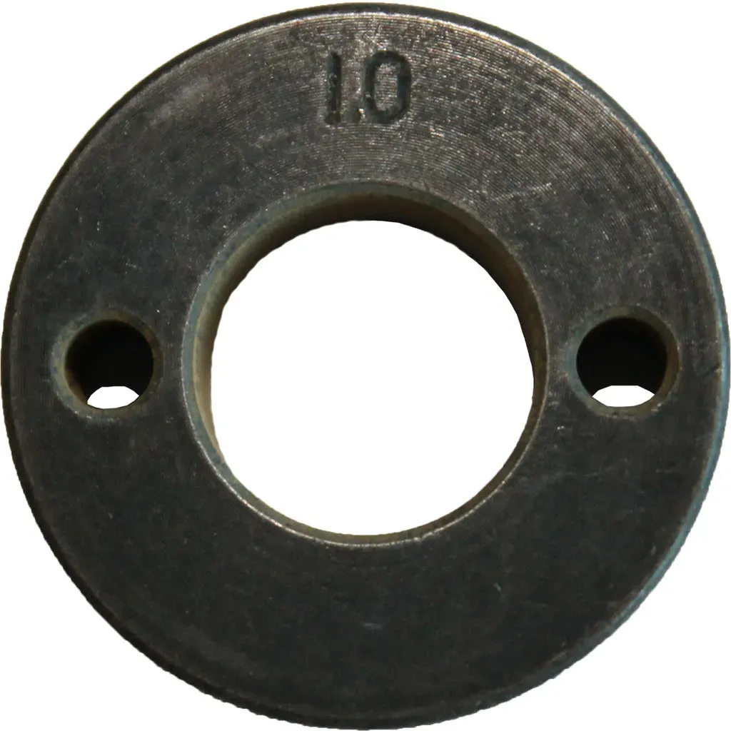 ESAB Vorschubrolle -  1,0 - 1,2 / V-Nutung, glatt
