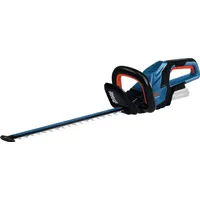 Bosch Professional GHE 18V-50 II - verbesserte Schnittleistung -