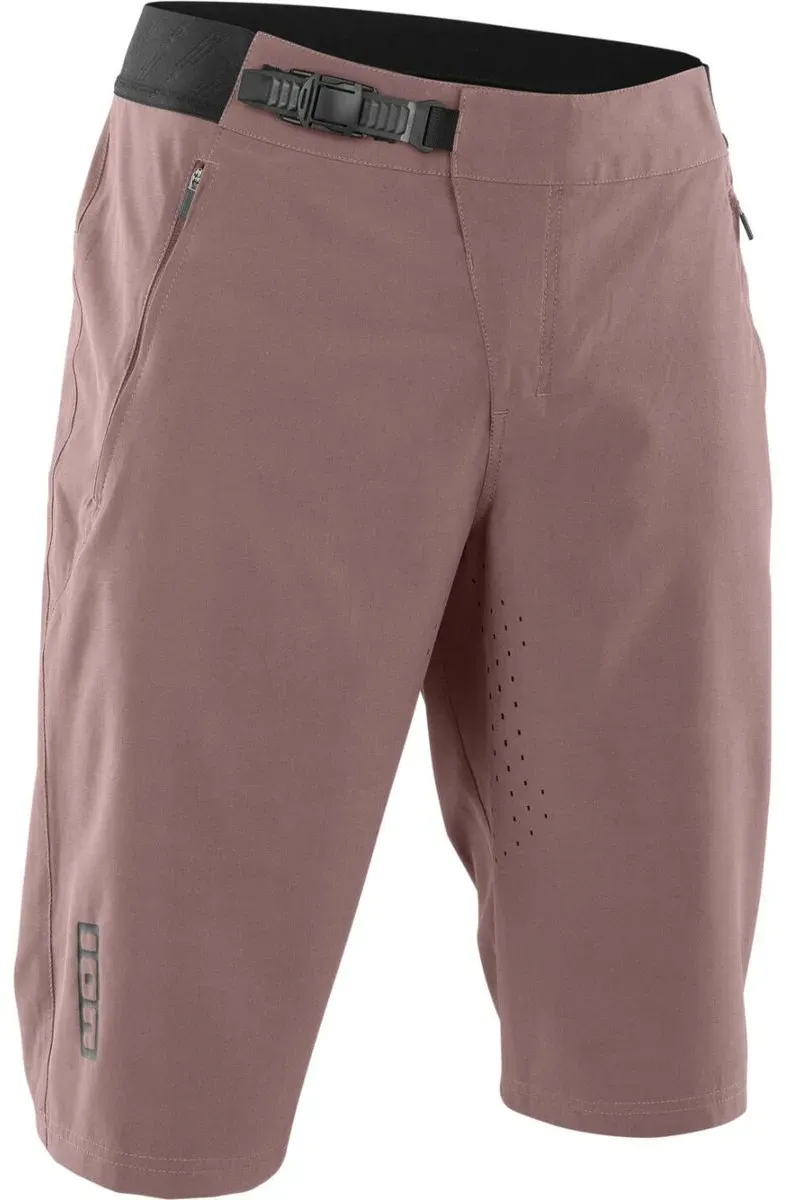 ION Bike Shorts Tech Logo Men evil-amber (813) S