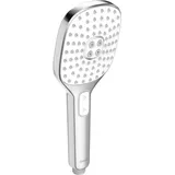 Hansa Hansaactivejet Style Handbrause 3-strahlig, Durchmesser 120mm, 84330200