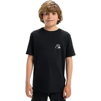QUIKSILVER - Evo Original Bs Tee T-Shirt mit kurzen