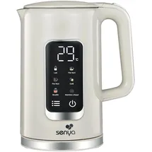 SENYA 1,7 l Cremefarben
