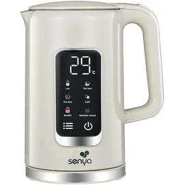 SENYA 1,7 l Cremefarben
