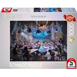 Schmidt Spiele Disney 100th Celebration 57595
