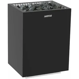 Harvia Saunaofen VIRTA Wall 9,0 kW + Zubehör