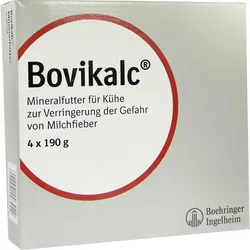 Bovikalc Bolus 4 ST