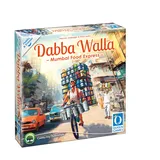 Queen Games Dabba Walla