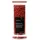 Christmas Decorations TrendLine Perlenkette Kunststoff, 8 mm x 10 m, weihnachtsrot