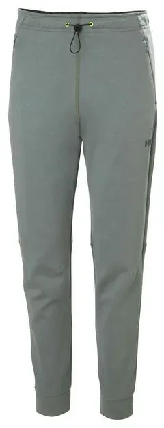 Helly Hansen W HP Tech Sweat Pants grey cactus (485) S