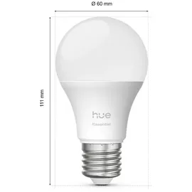 Philips Gradient Play Schwarz