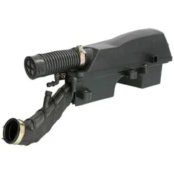 INPARTS Luftfilter IP000013 Motorluftfilter,Filter für Luft