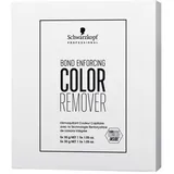 Schwarzkopf Professional Bond Enforcing Color Remover 10 x 30  g