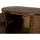 MASSIVMOEBEL24.DE Hängeschrank 55 x 30 x 65 cm Braun