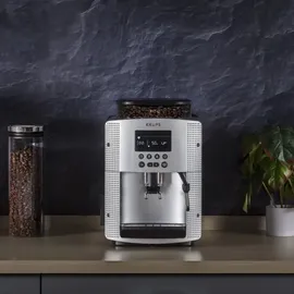 Krups Essential EA815E70 Silber