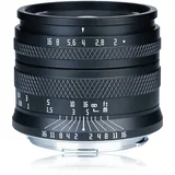 astrhori 50 mm F2,0 Fujifilm X-Mount
