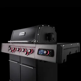 Broil King Regal Q 590 IR iQue Smart Grill