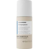 Biodroga Antiperspirant Deo Creme 50 ml