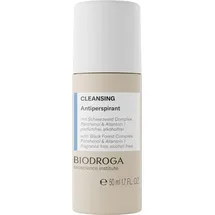 Biodroga Antiperspirant Deo Creme 50 ml