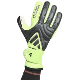 adidas Copa Pro Schwarz/Lemon Gelb 9,5
