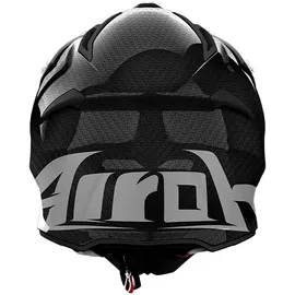 Airoh Aviator Ace 2 Carbon Gloss XS