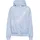 Nike Kapuzenjacke Sportjacke Blau M