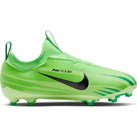 Nike JR Vapor 15 Academy Mercurial Dream Speed / grün, Größe 38 1⁄2 EU 5,5 UK