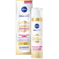 NIVEA Cellular Luminous 630 Tagesfluid SPF 50 40 ml