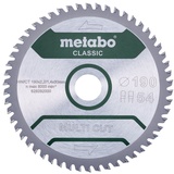 METABO MULTI cut CLASSIC 628658000 Kreissägeblatt 160 x 20 x 1.4mm Zähneanzahl: 42 1St.
