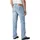 Levi's 501 Jeans hellblau mit Original Fit W33 / L32